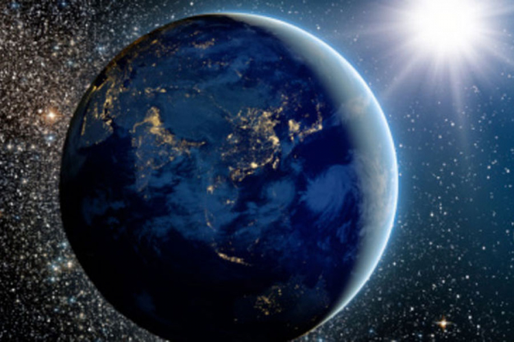 Naučnici upozoravaju: Vrijeme ističe, Zemlja je naš jedini dom