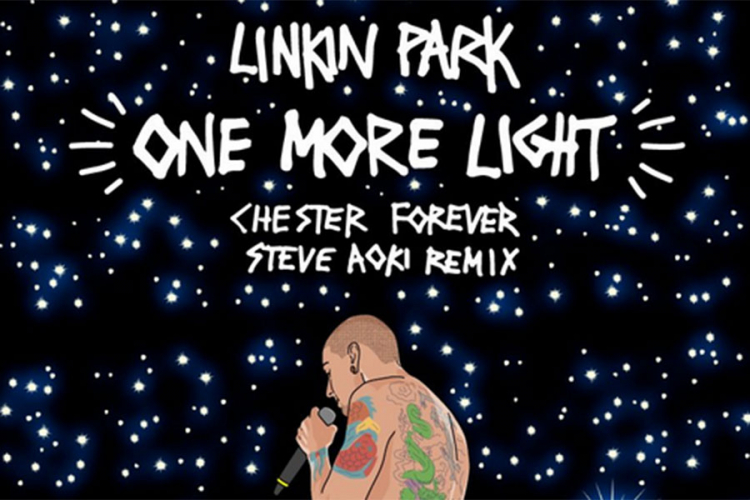 Linkin Park najavili live album ‘One More Light Live’