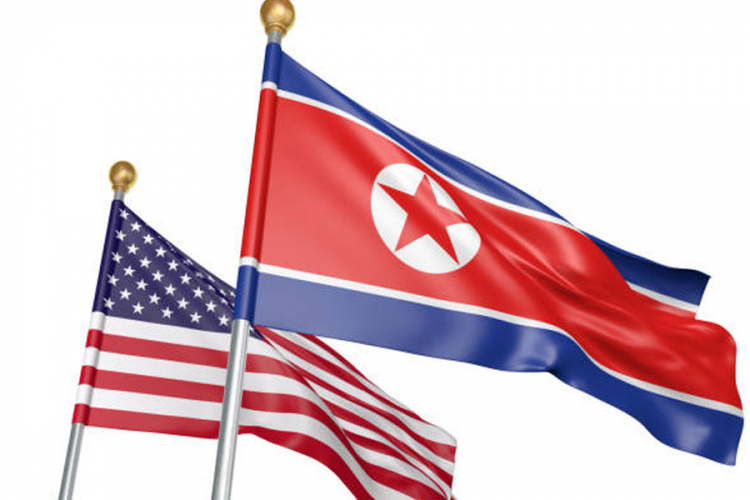 Sjeverna Koreja: Nema pregovora sa SAD