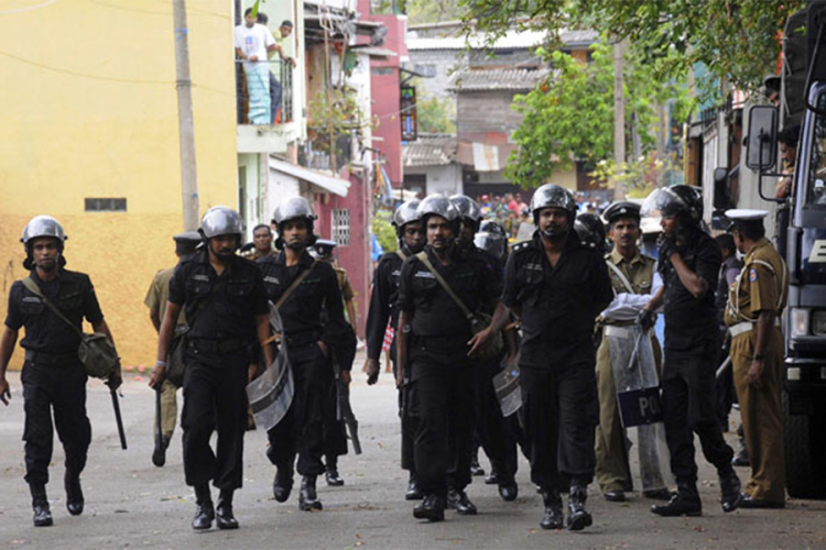 Šri Lanka: Sukob budista i muslimana izazvan glasinama, 19 uhapšeno