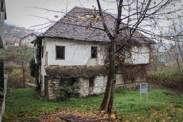 Izgrađena 1580: Najstarija kuća u Banjaluci čeka obnovu