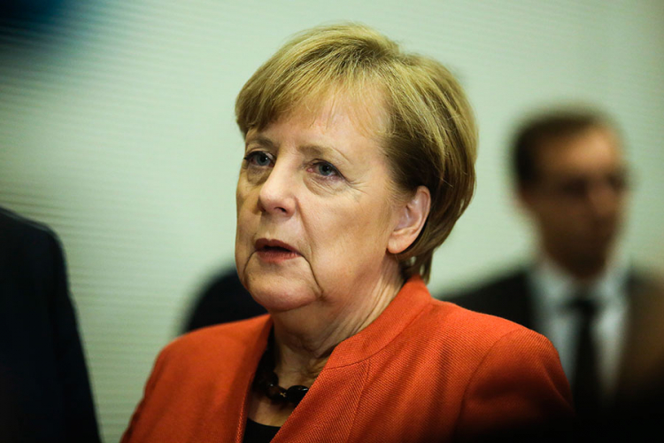 Merkel: Bolje novi izbori nego manjinska vlada