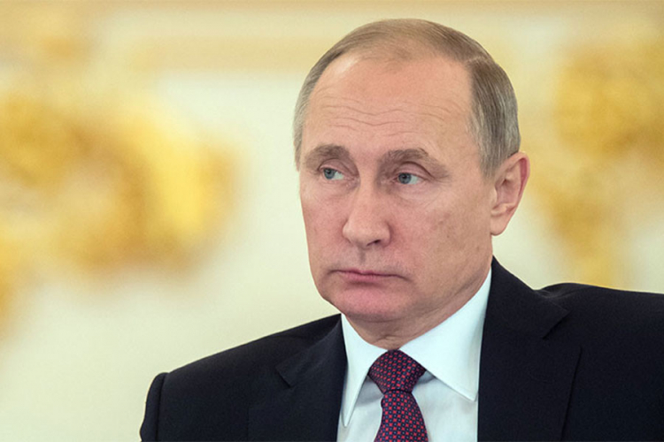 Putin: Ruska vojska i mornarica da imaju najmodernije oružje
