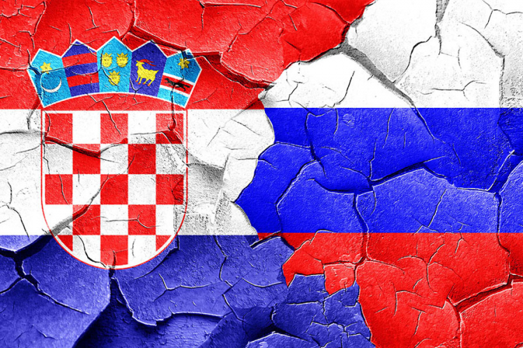 Novosti: Hrvatska se okreće Rusiji