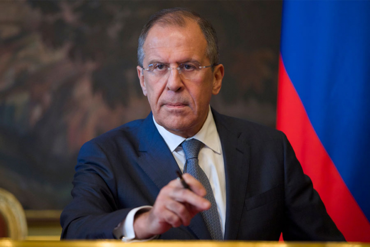 Lavrov: Neke zemlje NATO i EU zaražene su virusom patološke rusofobije