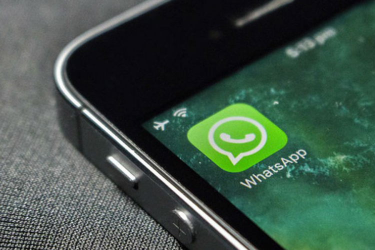 WhatsApp testira snimanje glasovnih poruka