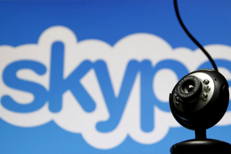 Skype uklonjen iz svi kineskih mobilnih prodavnica