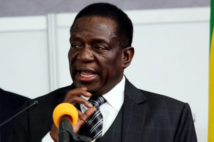 Mnangagva: Zimbabve započinje novu fazu demokratije