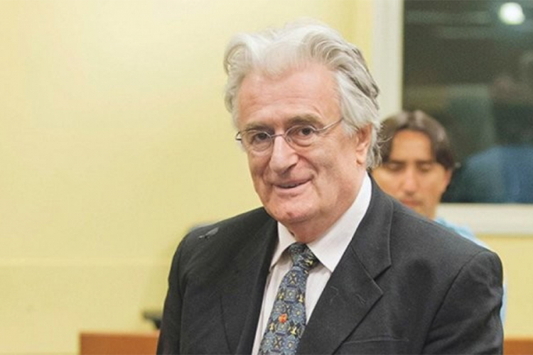 Tužilaštvo protiv učešća haških advokata u predmetu protiv Karadžića