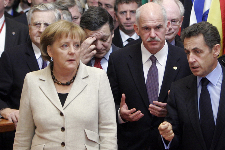 AP: Da li je uloga Angele Merkel u EU ugrožena?