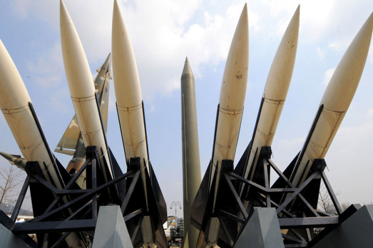 Nuklearno obuzdavanje prioritet novog oružanog programa Rusije