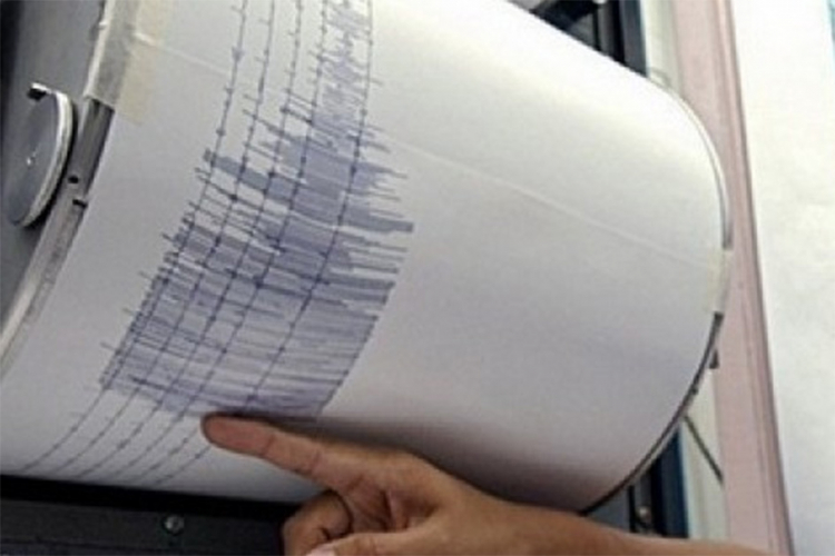 Zemljotres na zapadu Irana, 36 povrijeđenih