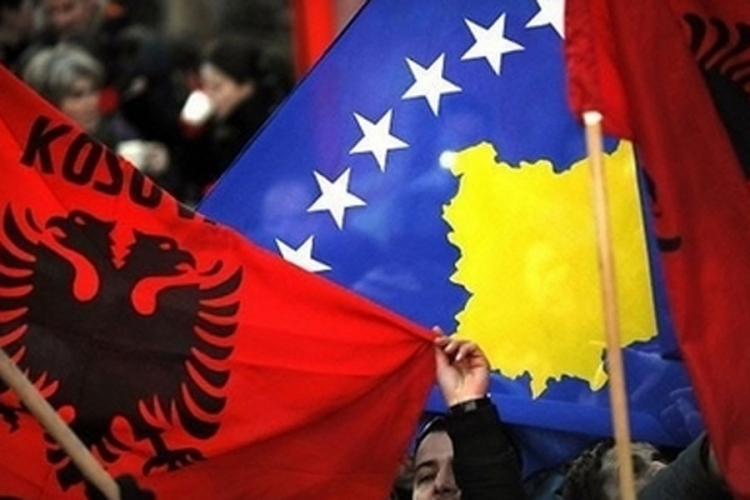 Dan nezavisnosti Albanije praznik i na Kosovu