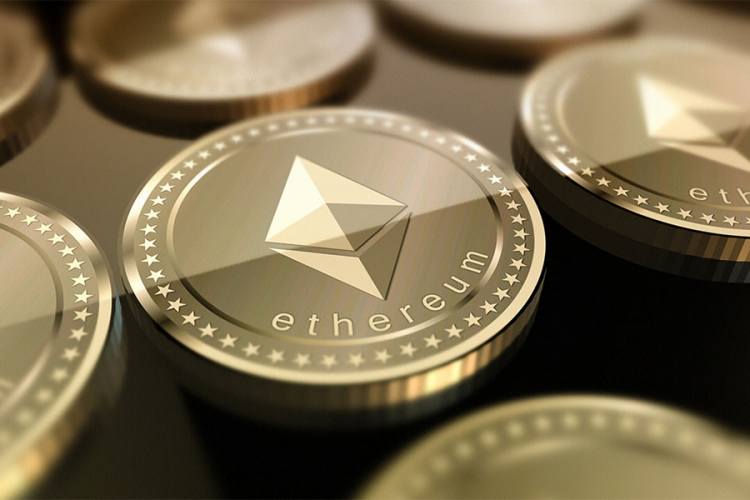 Ethereum dostigao novi rekord od 420 dolara