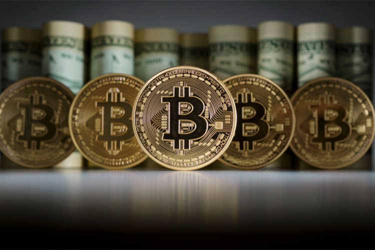 Vrijednost bitkoina premašila 8.500 dolara