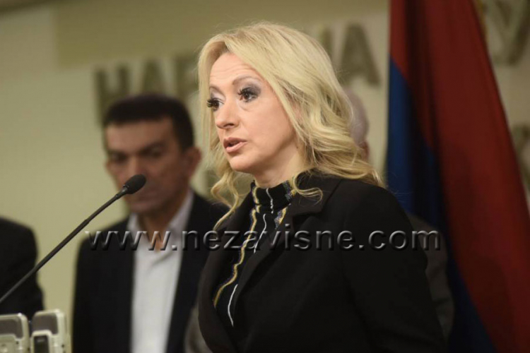 Pandurević: Akcize neće proći u Parlamentu BiH