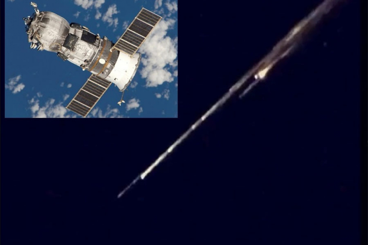 Rusija izgubila kontakt sa satelitom lansiranim prije nekoliko sati