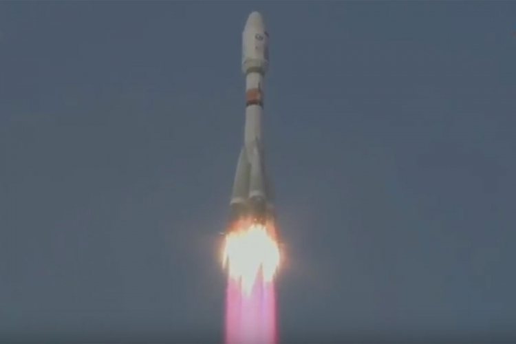 Rusi lansirali raketu pa izgubili kontakt s njom