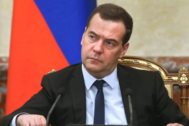 Medvedev: Odnosi SAD i Rusije najgori do sada