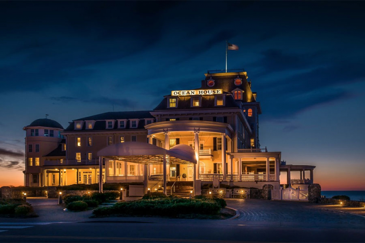 Najbolji hoteli pored mora u kojima je idealno provesti zimu