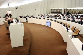 Parlament BiH usvojio samo četiri zakona