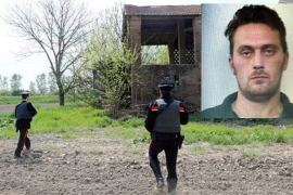 Uhapšen srpski državljanin 'Igor Rus', najtraženiji bjegunac u Italiji
