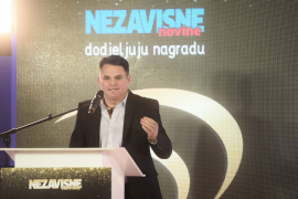 Heroj Zoran Mijić po osmi put spasio život