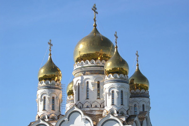 Kijevska patrijaršija traži oproštaj od Ruske pravoslavne crkve
