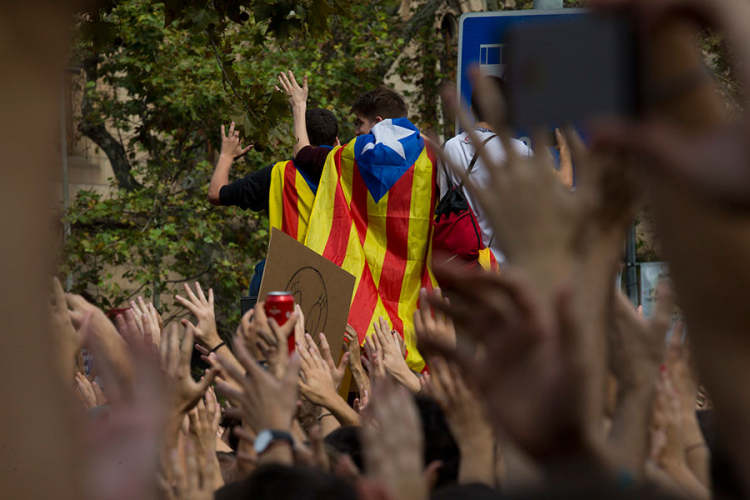 Odluka o katalonskim liderima za tri dana