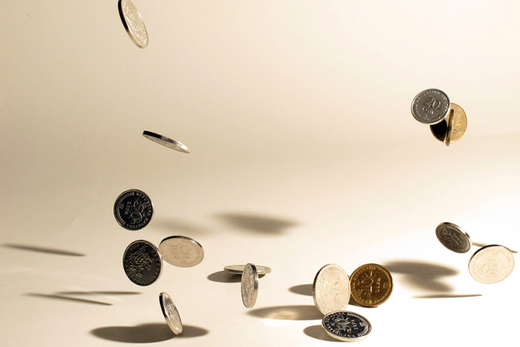 Svaki metalni novčić koji pronađete na ulici ima značenje