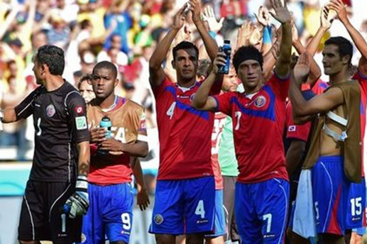 Kostarika najslabija na papiru u grupi, a brani četvrtfinale