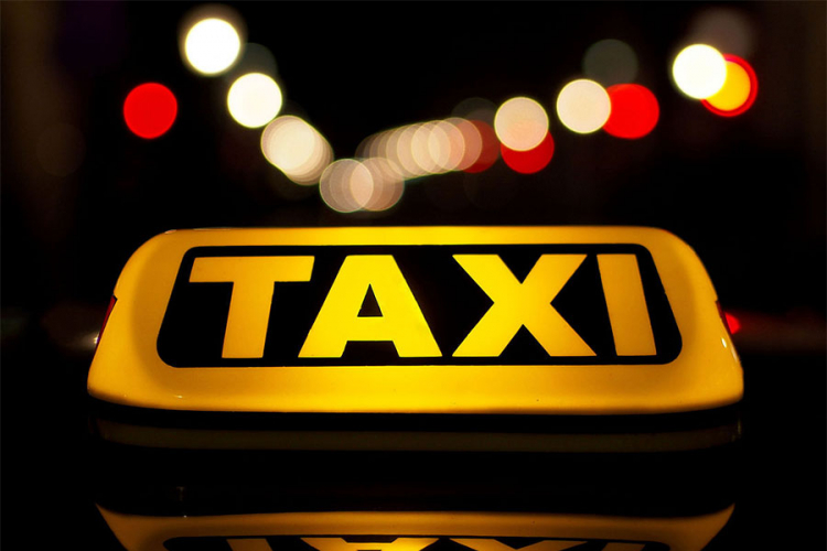 Napad u Banjaluci: Dispečerku u taksi službi davio telefonskim kablom