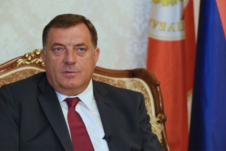 Dodik: Nigdje u odlukama Haškog tribunala ne piše da su Srbija i Srbi agresor