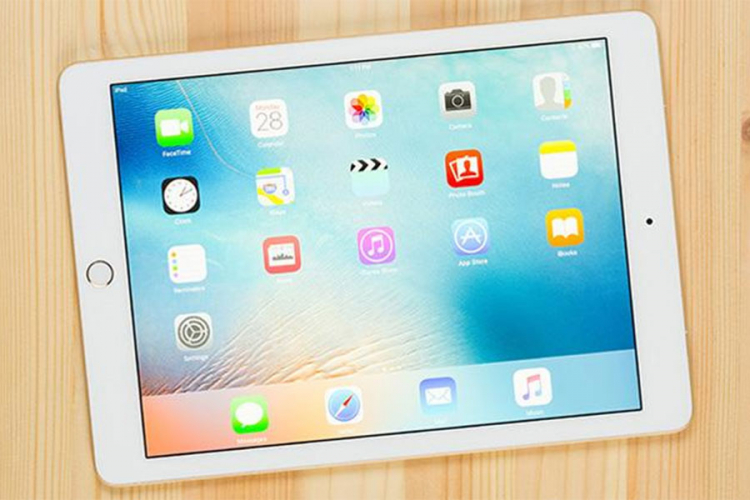 Apple sljedeće godine predstavlja jeftiniji iPad?