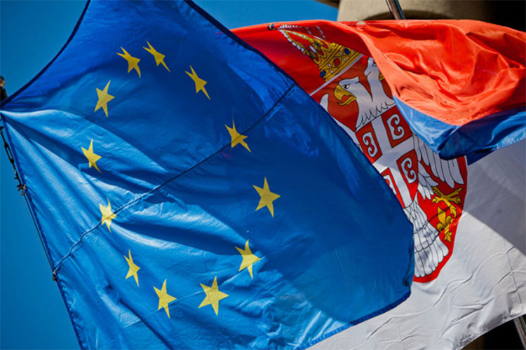 "Jutarnji" imao uvid u dokument o tome kad će Srbija u EU