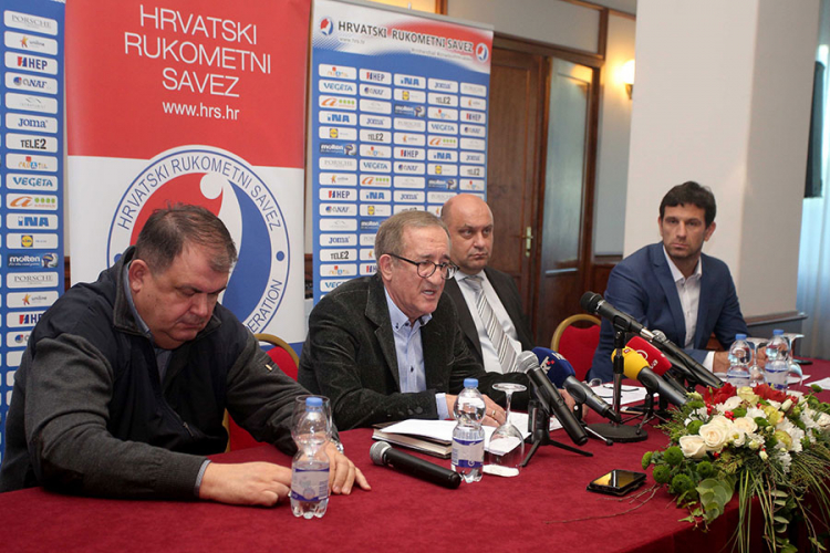Rasprodane karte za utakmicu Hrvatska - Srbija u Splitu