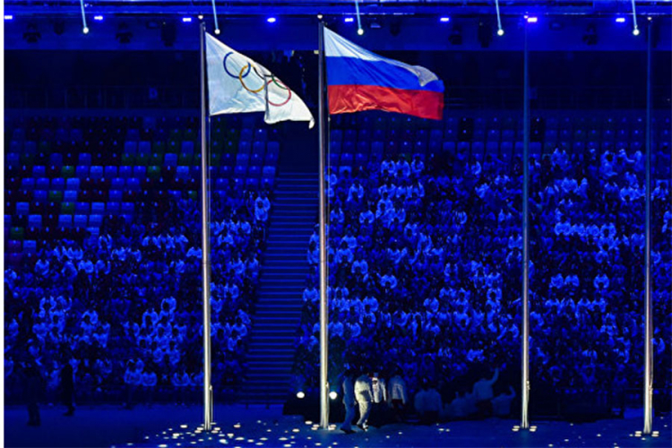 Ruski sportisti ulažu žalbe na zabranu