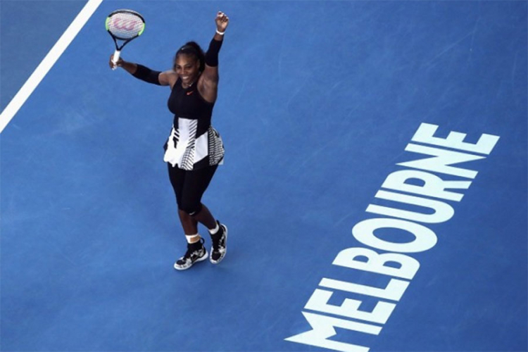 Serena Viliams će nastupiti na Australian Openu