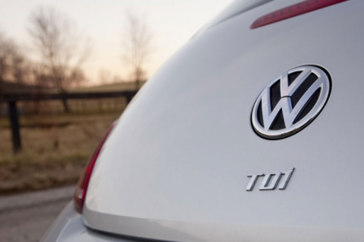 Direktoru VW sedam godina robije zbog "Dizelgejta"