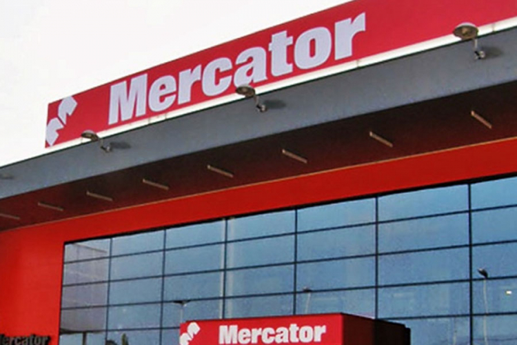 Mercator želi proizvode iz RS na svojim policama u Sloveniji
