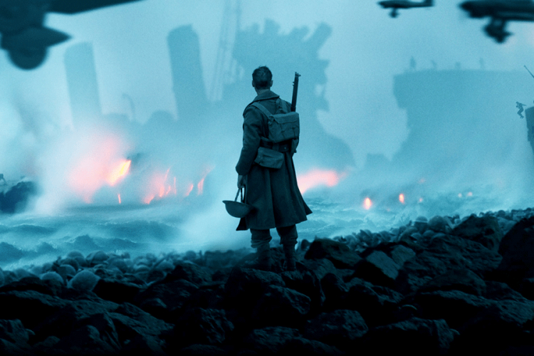 Predstavljena lista najboljih ostvarenja u 2017. godini: "Dunkirk" film godine