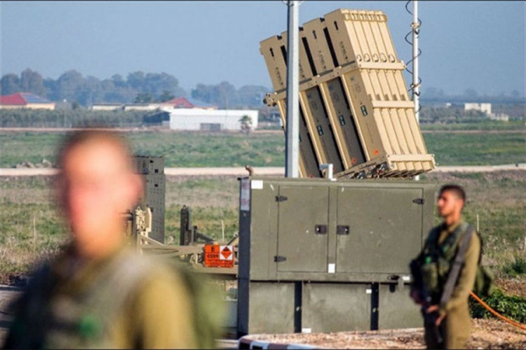 Aktivirano "crveno upozorenje" za raketni napad na južni Izrael