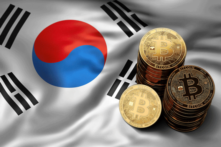 Južna Koreja traži načine da suzbije ludilo za bitkoinom