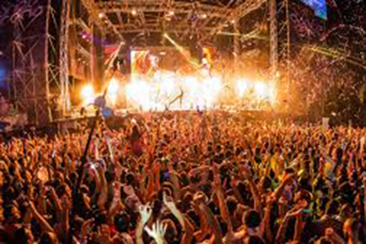 EXIT i dalje među najboljim festivalima u Evropi