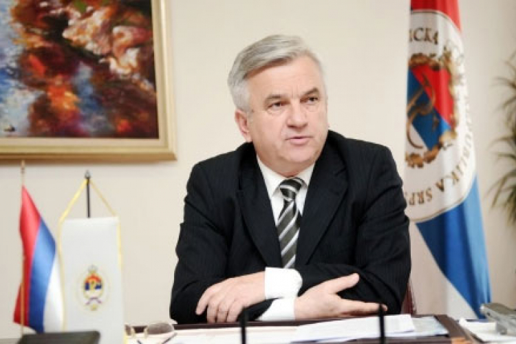 Čubrilović: Zaštita ljudskih prava i sloboda osnova svakog demokratskog društva