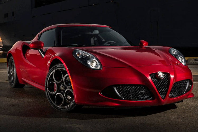 Alfa Romeo će dobiti nove motore