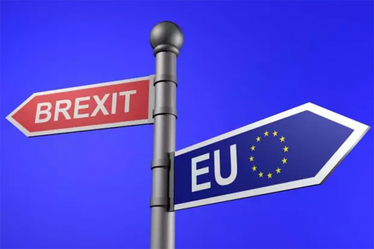 EU pooštrava rezoluciju o Brexitu nakon Dejvisove izjave