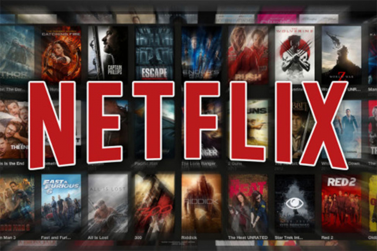 Netflix ismijao korisnike i sopstveni sadržaj