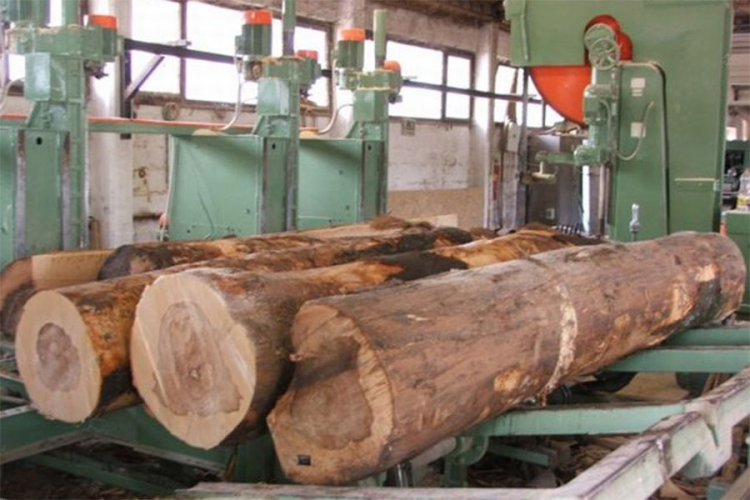 Raspodjela sirovine ključ opstanka drvoprerađivača