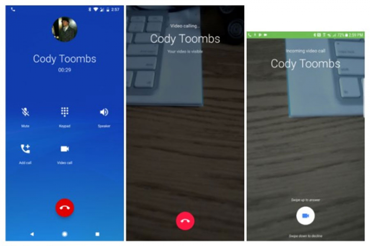 Google Phone aplikacije dobijaju pridruženu Video call opciju